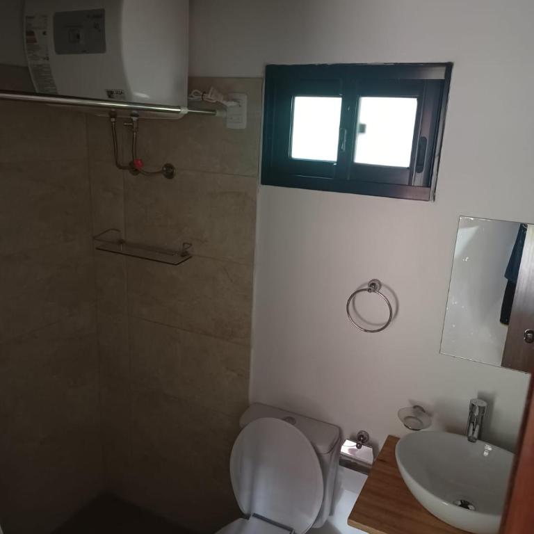 Hermosa Casa en Balneario El Ensueño - Casa de 2 dormitorios - 9