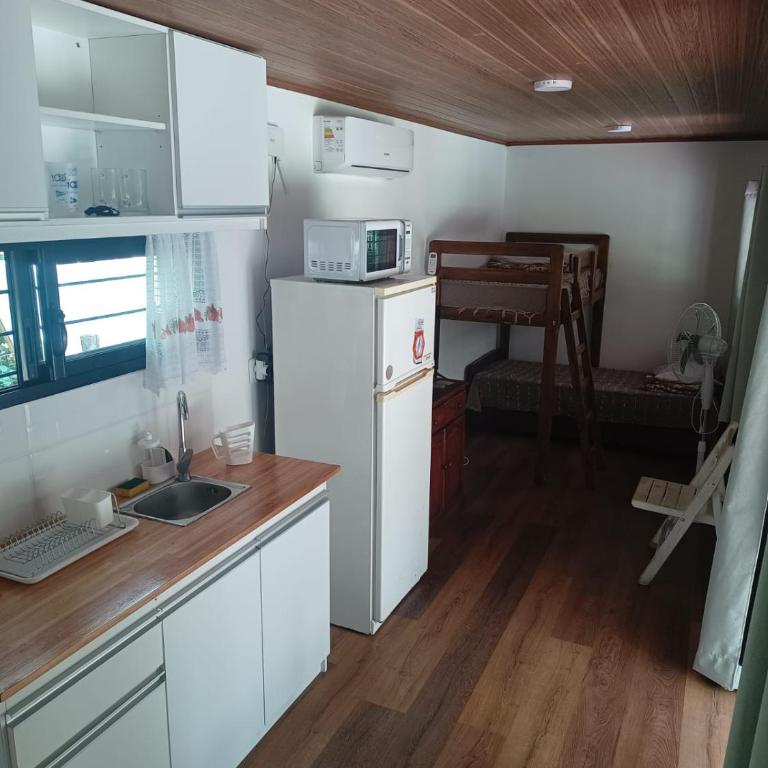 Hermosa Casa en Balneario El Ensueño - Casa de 2 dormitorios - 11