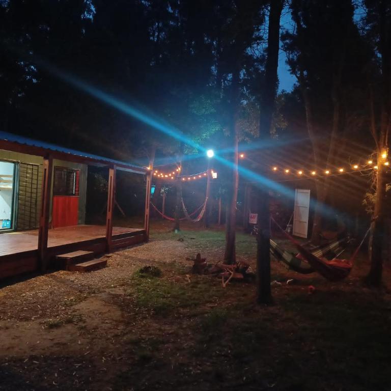 Hermosa Casa en Balneario El Ensueño - Casa de 2 dormitorios - 17