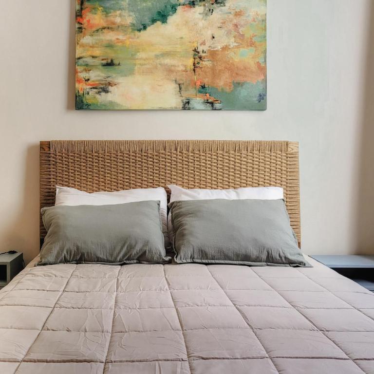 Encantador Estudio frente al Mercado de San Telmo - One-Bedroom Apartment - 2