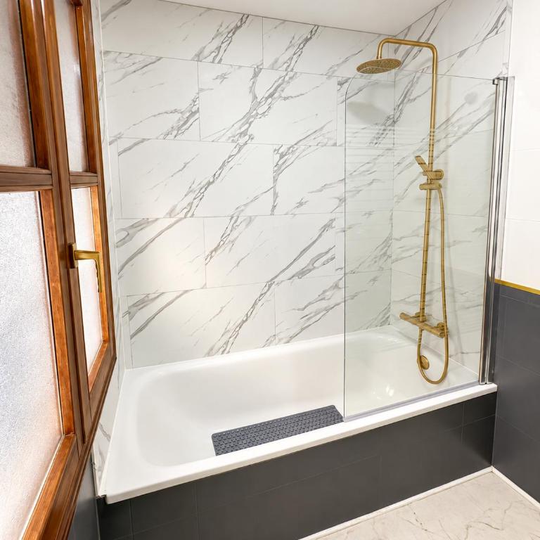 Apartamento Dúplex Realejo - Centro Granada - Apartamento de 2 dormitorios - 10