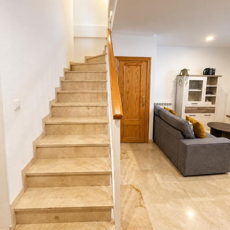 Apartamento Dúplex Realejo - Centro Granada - Apartamento de 2 dormitorios - 20