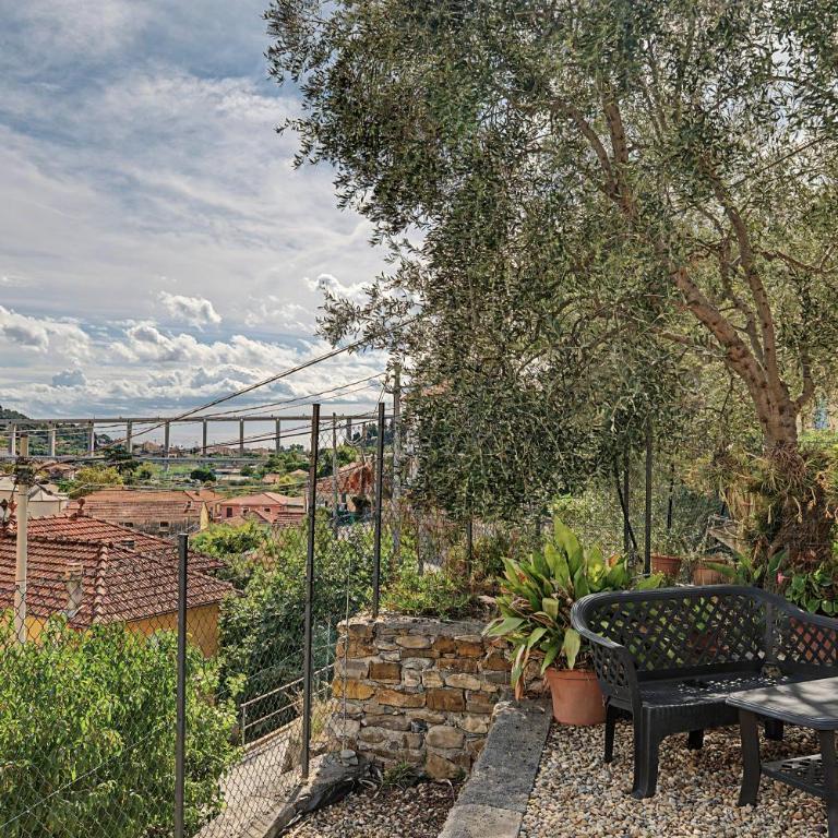 Casa Giulia - Deluxe Apartment mit 2 Schlafzimmern und Meerblick - 21