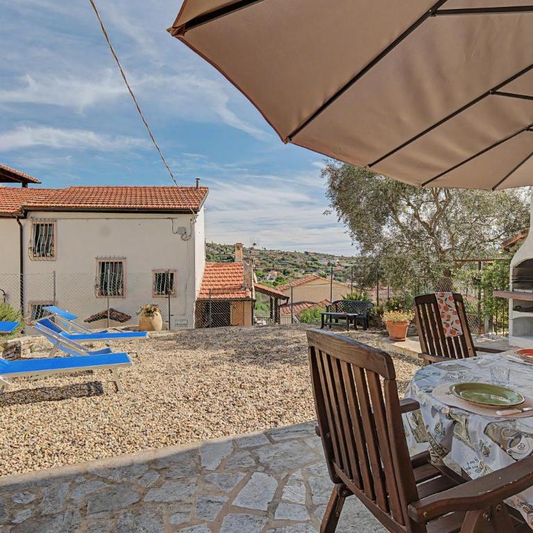 Casa Giulia - Deluxe Apartment mit 2 Schlafzimmern und Meerblick - 15