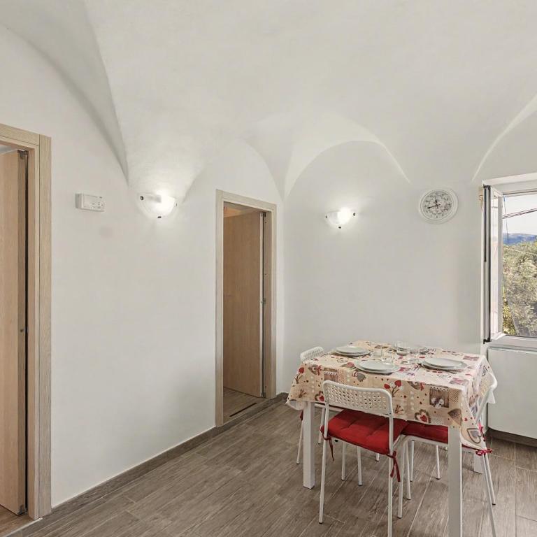 Casa Giulia - Deluxe Apartment mit 2 Schlafzimmern und Meerblick - 3