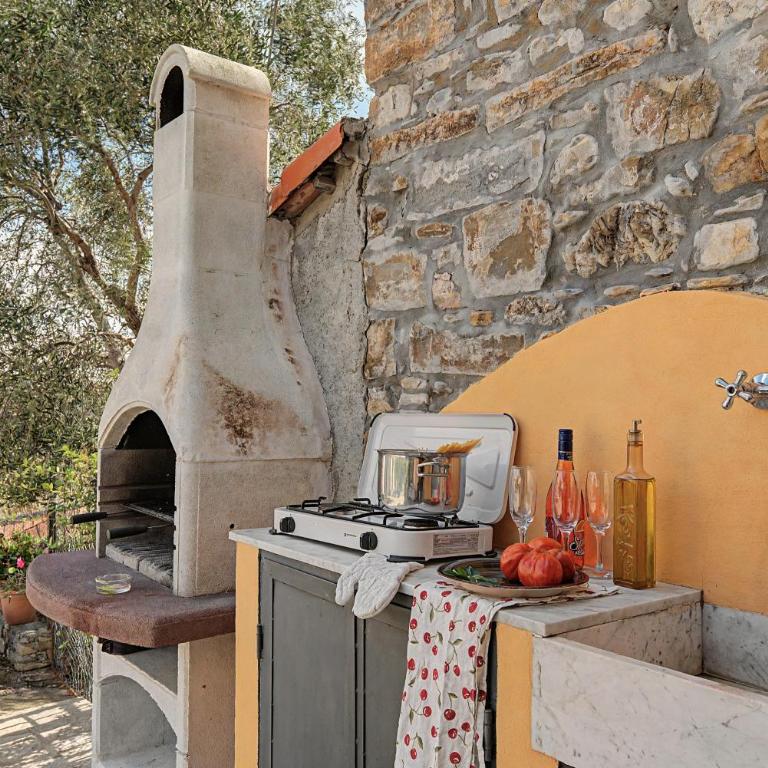 Casa Giulia - Deluxe Apartment mit 2 Schlafzimmern und Meerblick - 18