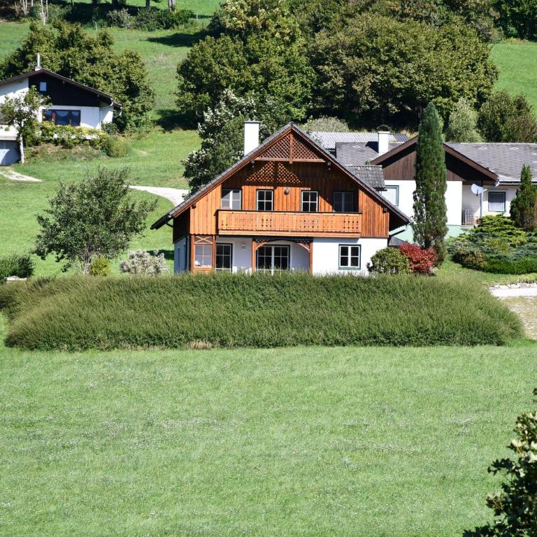 Villa Schlömmer - Haus mit 3 Schlafzimmern - 15