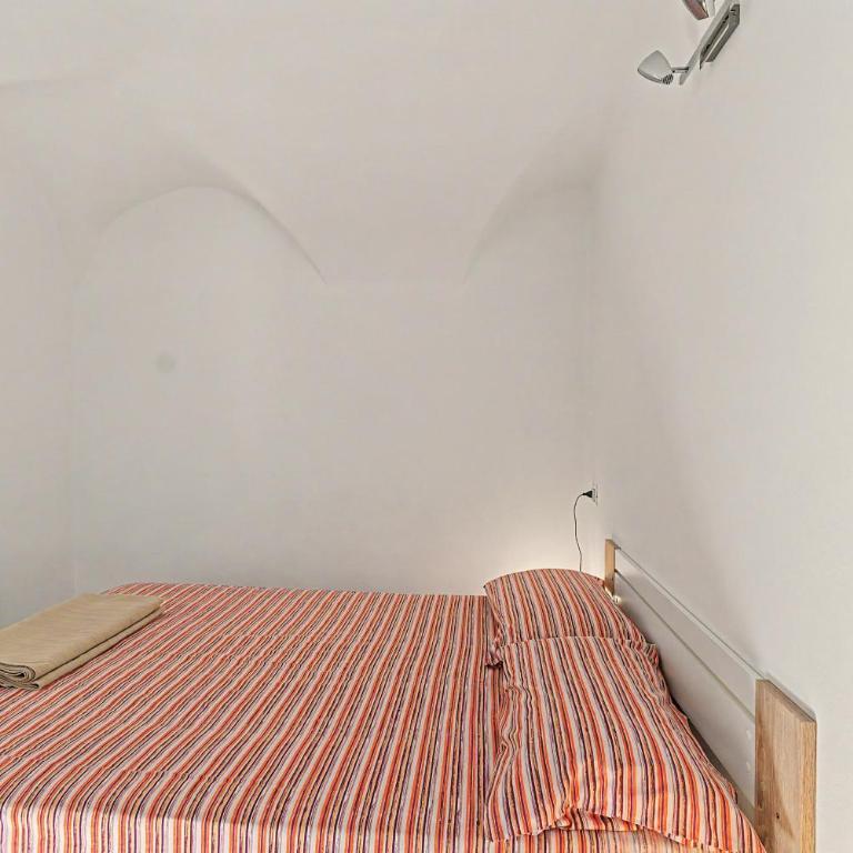 Casa Giulia - Deluxe Apartment mit 2 Schlafzimmern und Meerblick - 7