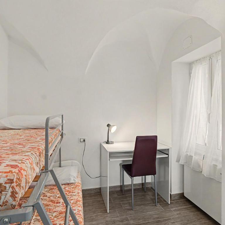 Casa Giulia - Deluxe Apartment mit 2 Schlafzimmern und Meerblick - 13