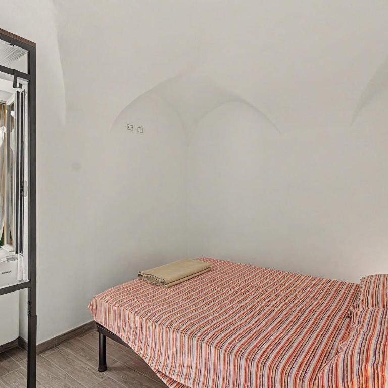 Casa Giulia - Deluxe Apartment mit 2 Schlafzimmern und Meerblick - 6