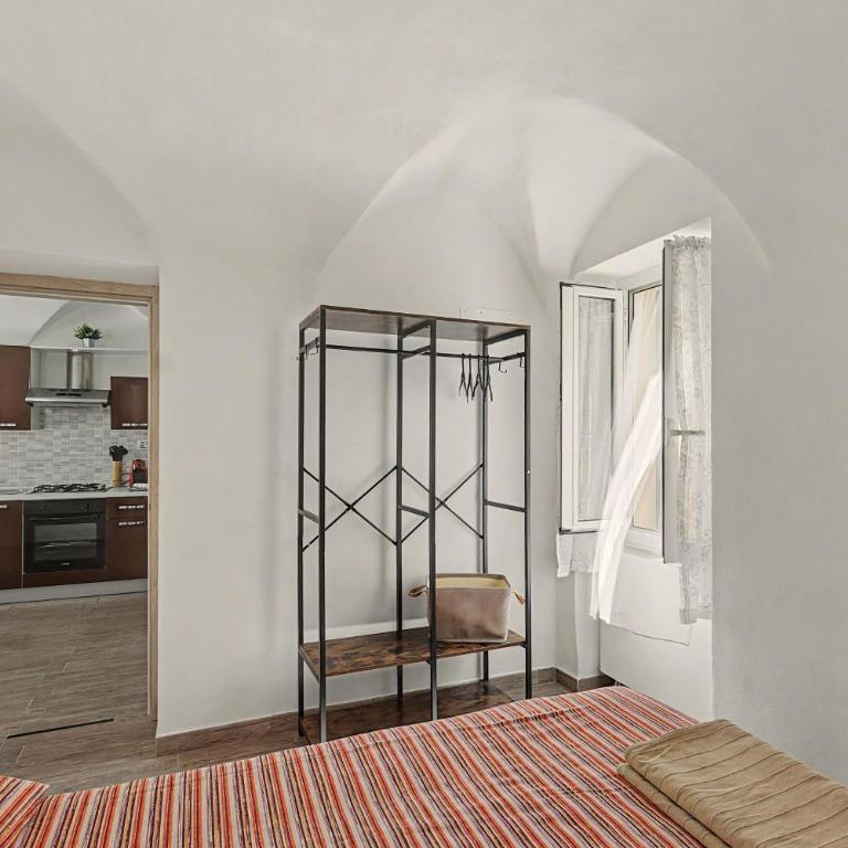 Casa Giulia - Deluxe Apartment mit 2 Schlafzimmern und Meerblick - 8