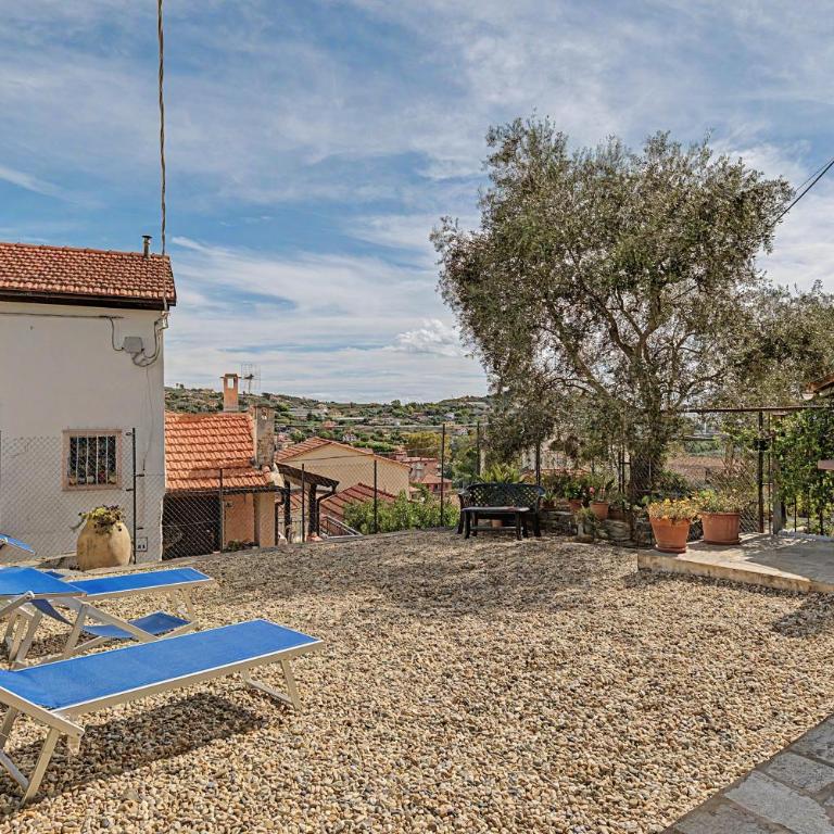 Casa Giulia - Deluxe Apartment mit 2 Schlafzimmern und Meerblick - 19