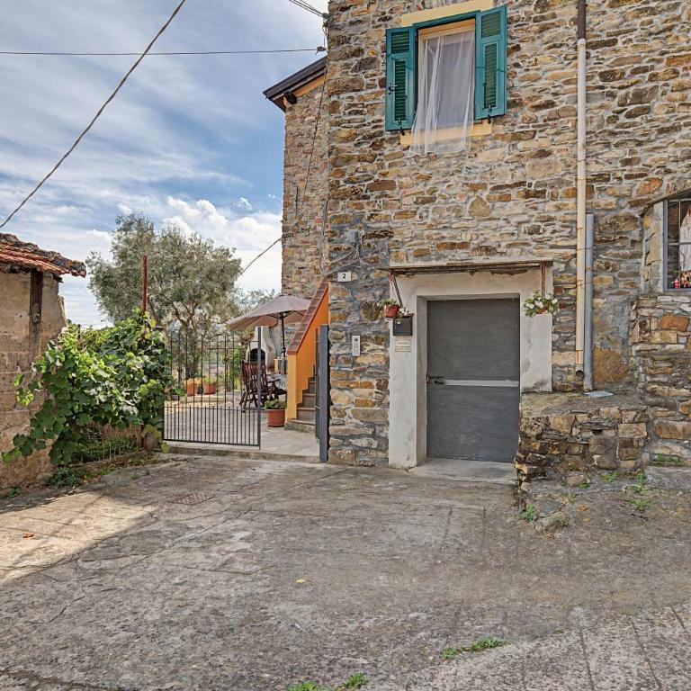 Casa Giulia - Deluxe Apartment mit 2 Schlafzimmern und Meerblick - 23