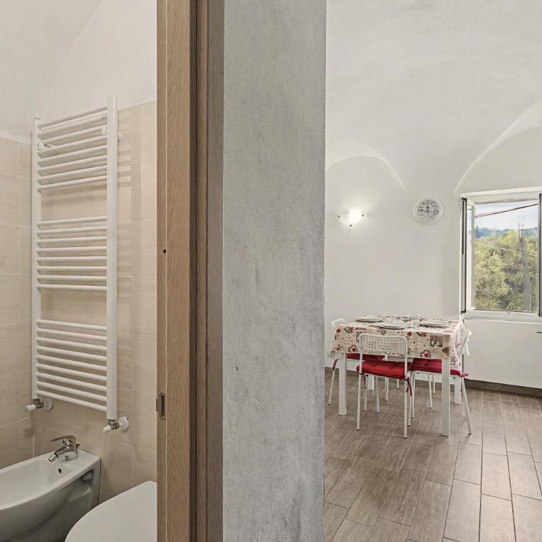Casa Giulia - Deluxe Apartment mit 2 Schlafzimmern und Meerblick - 11