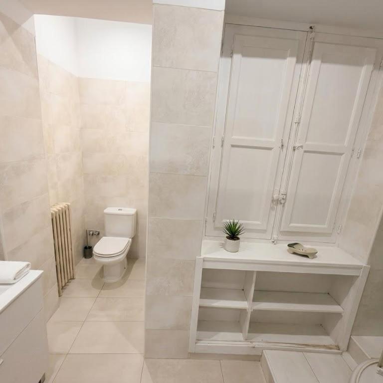 Postiguet Beach, sea views, and Santa Bárbara Castle - Appartement - 2