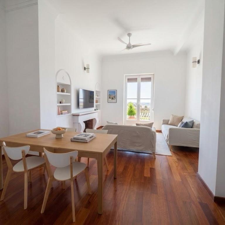 Postiguet Beach, sea views, and Santa Bárbara Castle - Appartement - 6