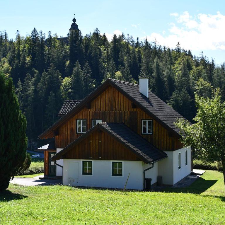 Villa Schlömmer - Haus mit 3 Schlafzimmern - 8