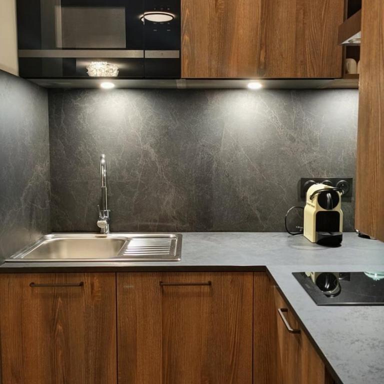 L'Ours Blanc – Studio 4p centre & pistes - Appartement - Rez-de-Chaussée - 20
