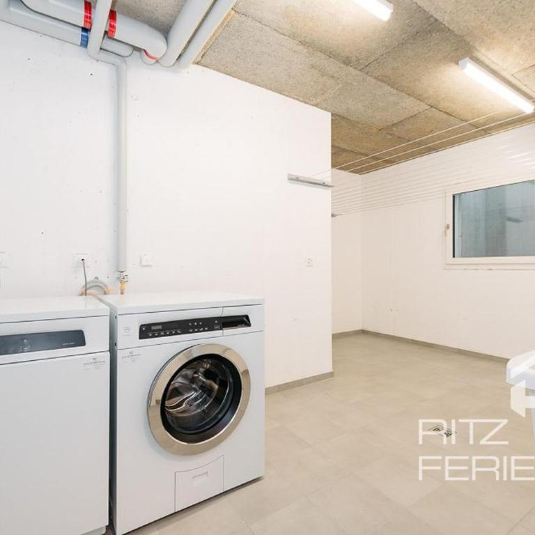 MFH Wilera DG Mitte - Appartement 3 Chambres - 37