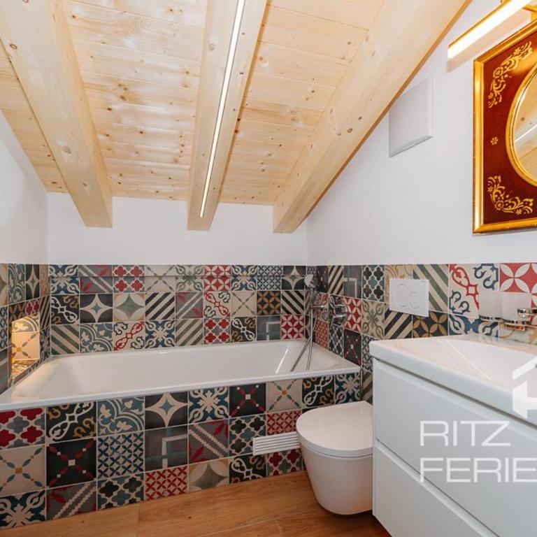 MFH Wilera DG Mitte - Appartement 3 Chambres - 32