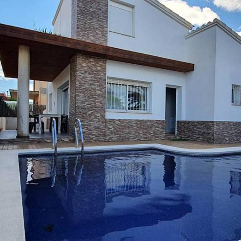 Casa Romana - Villa - 1