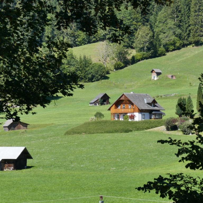 Villa Schlömmer - Haus mit 3 Schlafzimmern - 17