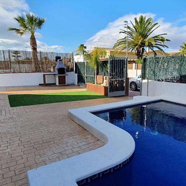 Casa Romana - Villa - 8