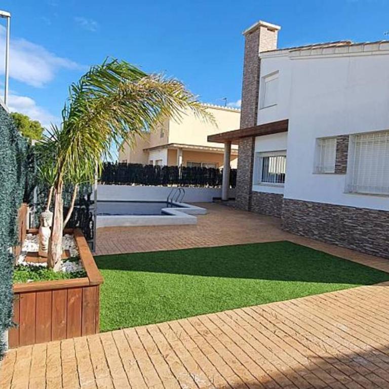 Casa Romana - Villa - 10