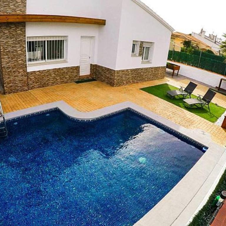 Casa Romana - Villa - 11