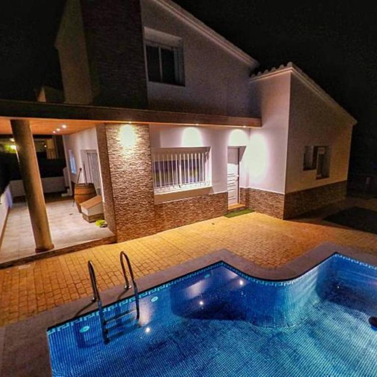 Casa Romana - Villa - 15
