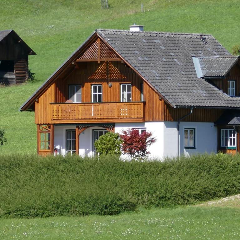 Villa Schlömmer - Haus mit 3 Schlafzimmern - 1