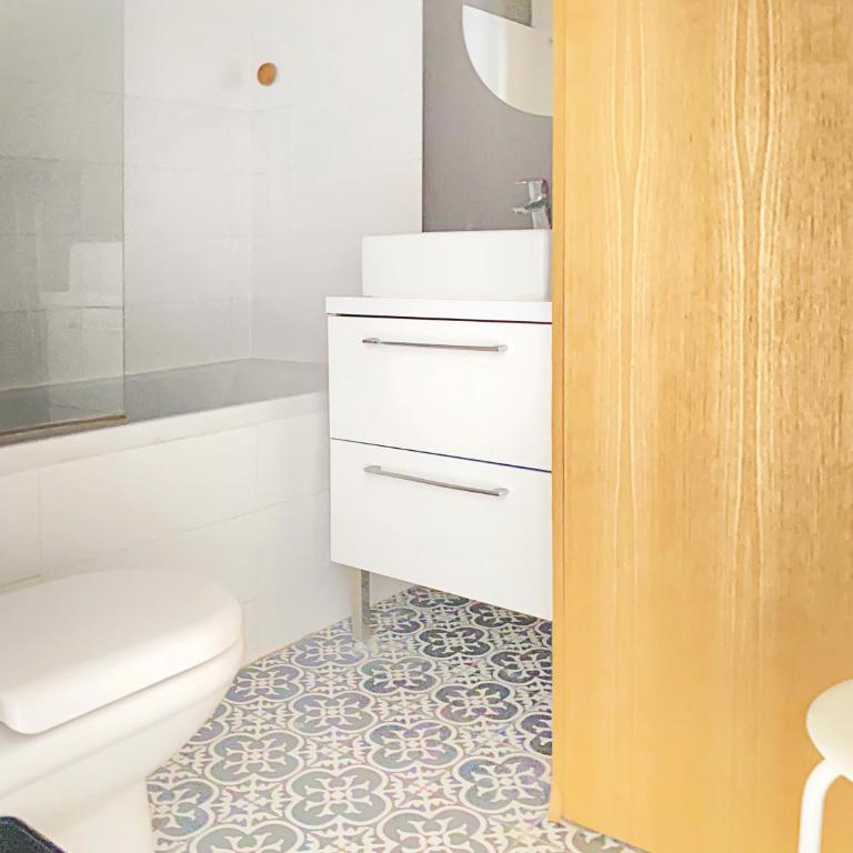 Cosy studio close to the Louvre - Appartement 1 Chambre - 6