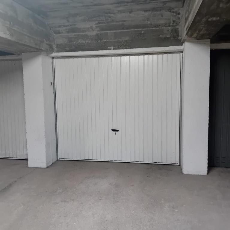 Pontabeach - Appartement 1 Chambre avec Vue sur la Mer et Balcon - 17