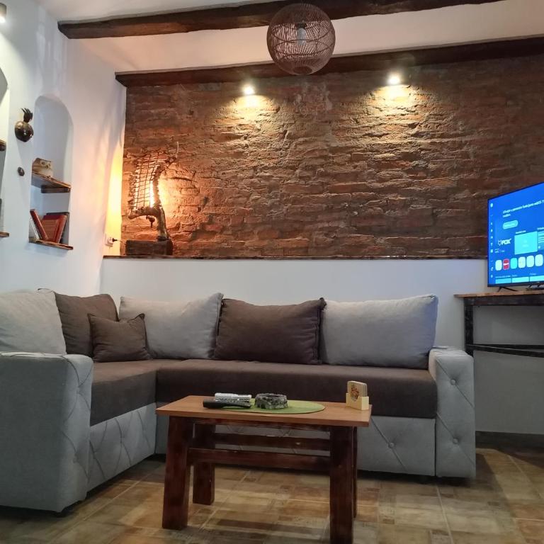Wood Haven Studio - Apartment mit 1 Schlafzimmer - 1