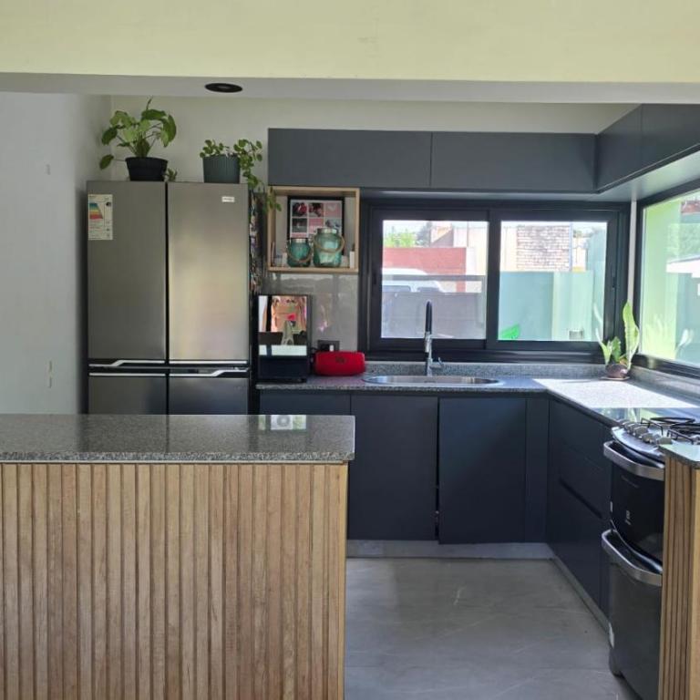 Casa del peregrino lujan - Two-Bedroom House - 2