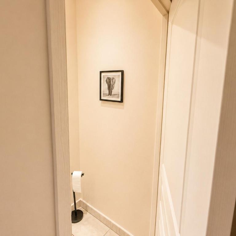 Vichy - Apartment mit 1 Schlafzimmer - 4