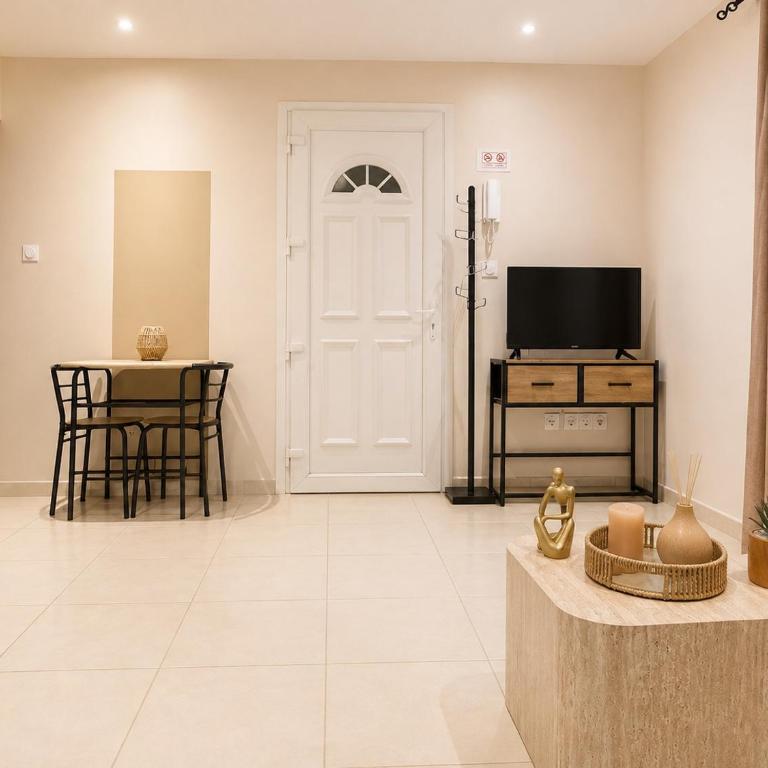 Vichy - Apartment mit 1 Schlafzimmer - 3