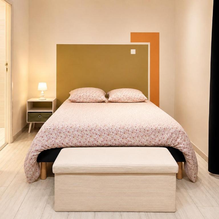 Vichy - Apartment mit 1 Schlafzimmer - 8