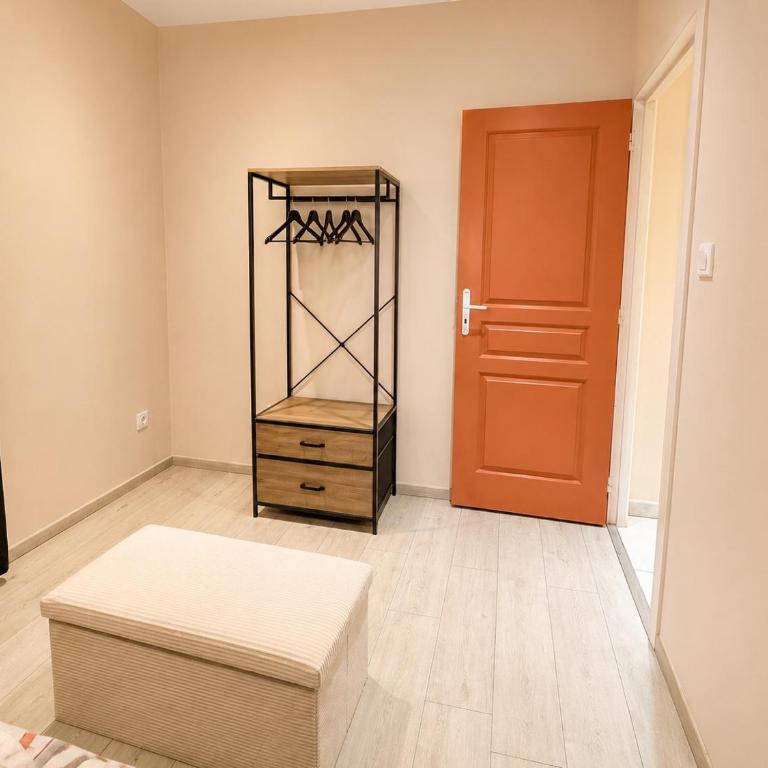 Vichy - Apartment mit 1 Schlafzimmer - 7