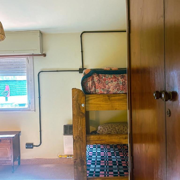 La vieja esquina - Cama individual en habitación compartida - 4