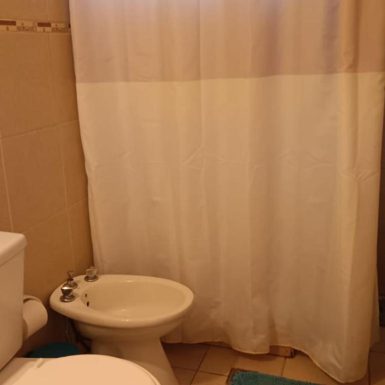 Fantástico dpto en Mendoza con cochera y a un paso del centro - Apartamento de 2 dormitorios - 23