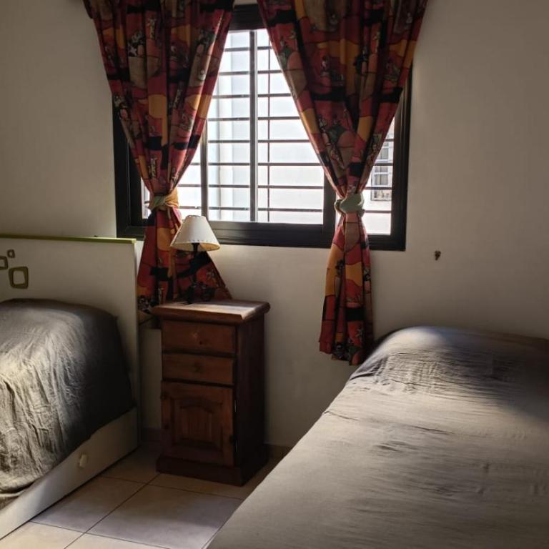 Fantástico dpto en Mendoza con cochera y a un paso del centro - Apartamento de 2 dormitorios - 19
