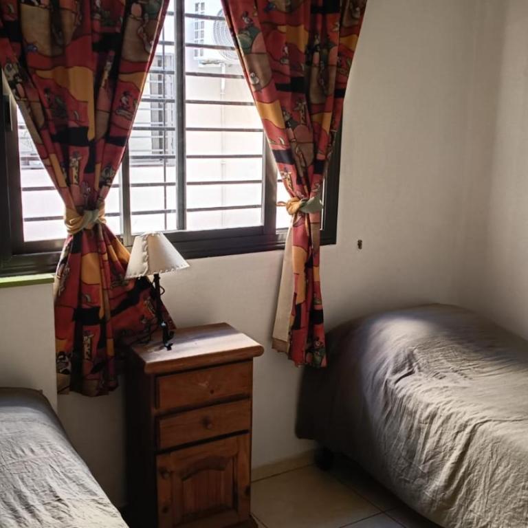 Fantástico dpto en Mendoza con cochera y a un paso del centro - Apartamento de 2 dormitorios - 17