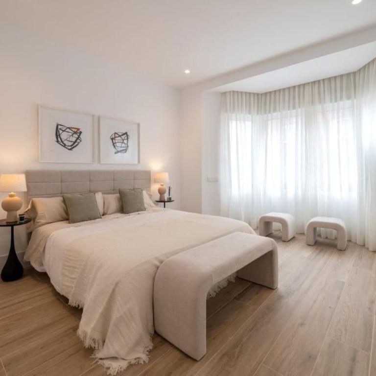 Appartement de luxe de 3 chambres avec vue - Appartamento con 3 Camere da Letto e con Vista - 15