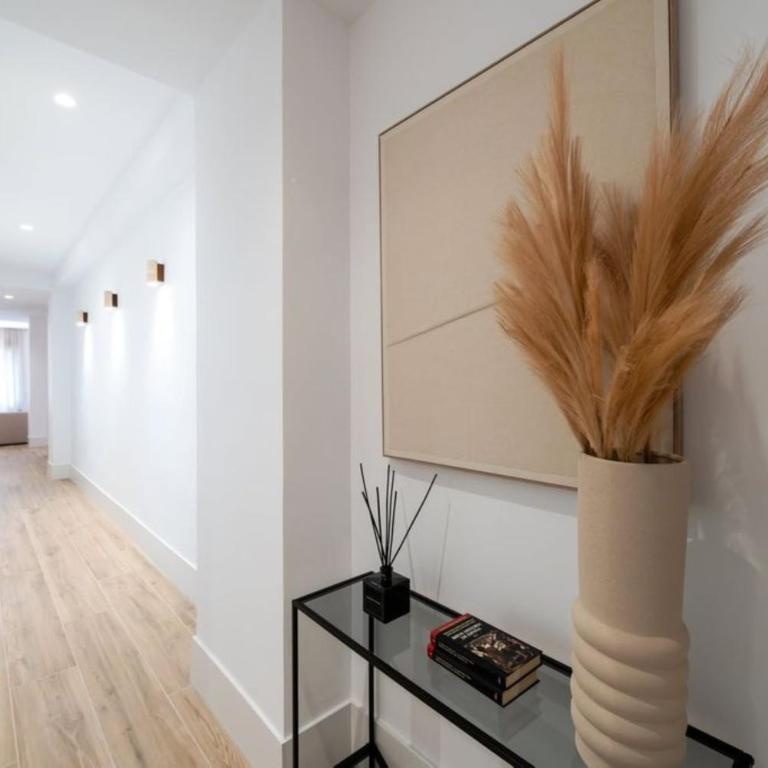 Appartement de luxe de 3 chambres avec vue - Appartamento con 3 Camere da Letto e con Vista - 19