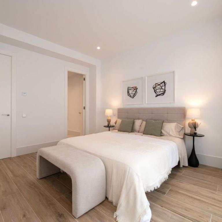 Appartement de luxe de 3 chambres avec vue - Appartamento con 3 Camere da Letto e con Vista - 23