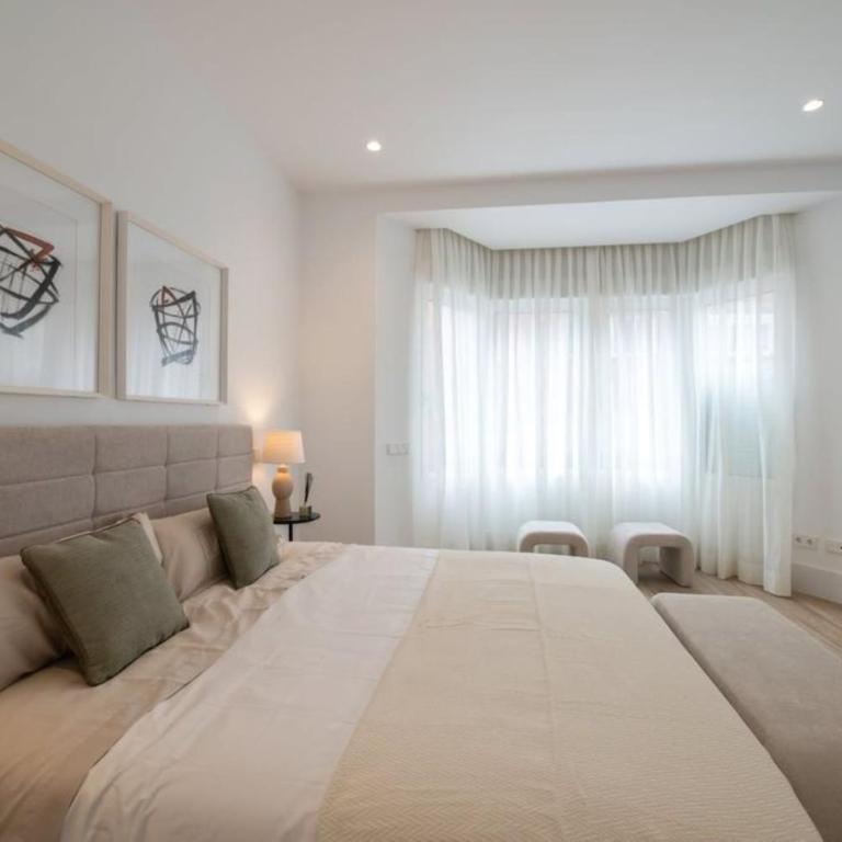 Appartement de luxe de 3 chambres avec vue - Appartamento con 3 Camere da Letto e con Vista - 27