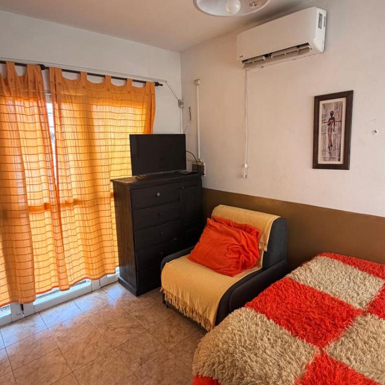 Alojamiento Cba Observatorio - Apartment with Balcony - 1