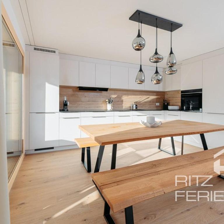 MFH Wilera DG Ost - Apartment - 13