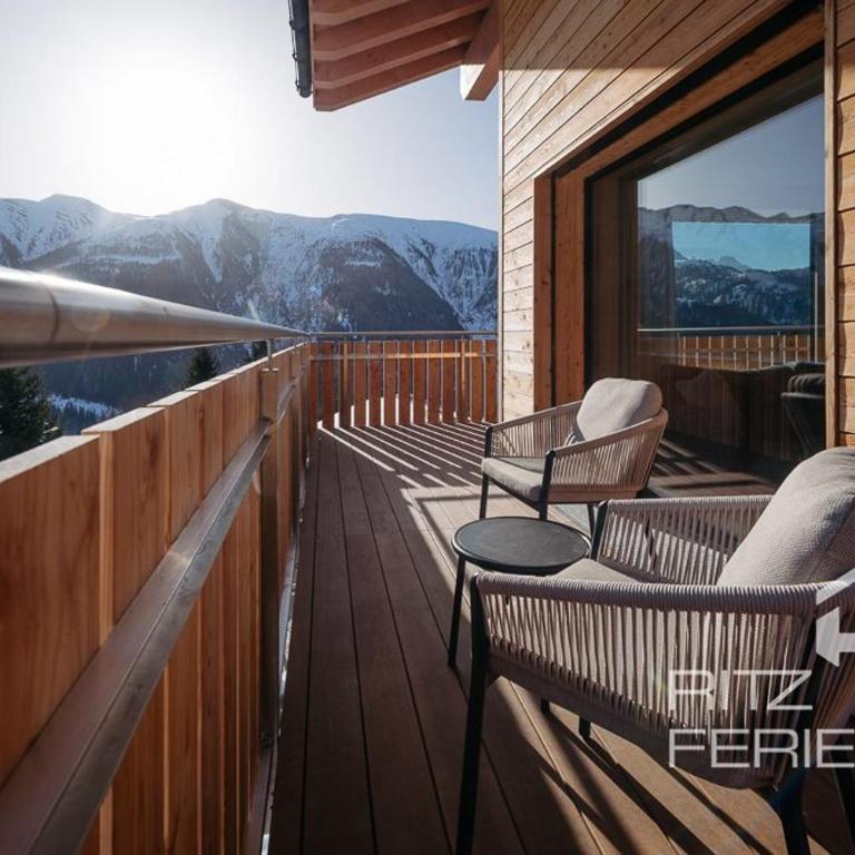 MFH Wilera DG Ost - Apartment - 23